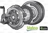 Комплект зчеплення в зборі valeo phc 837424