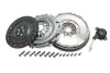 Комплект сцепления в сборе valeo phc 837424