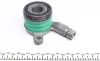 Комплект сцепления в сборе valeo phc 837427