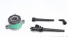 Комплект сцепления в сборе valeo phc 837427
