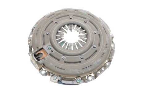 Комплект сцепления в сборе valeo phc 837432