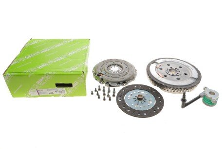 Комплект сцепления в сборе valeo phc 837432