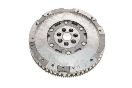 Комплект сцепления в сборе valeo phc 837432