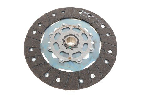 Комплект сцепления в сборе valeo phc 837432