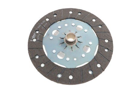 Комплект сцепления в сборе valeo phc 837432