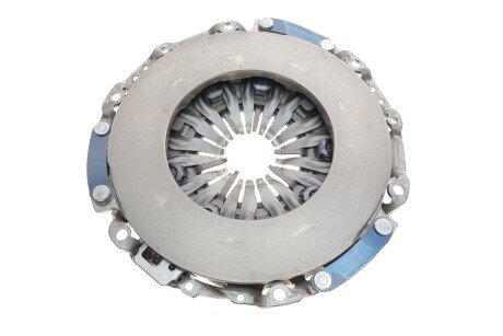 Комплект сцепления в сборе valeo phc 837432