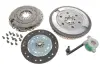Комплект сцепления в сборе valeo phc 837432