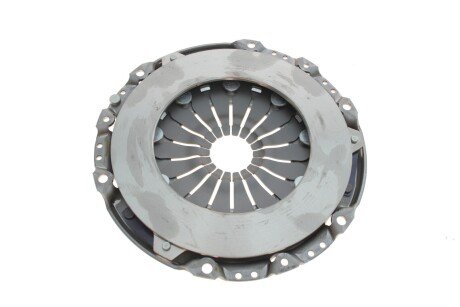 Комплект сцепления в сборе valeo phc 837437