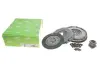 Комплект сцепления в сборе valeo phc 837437