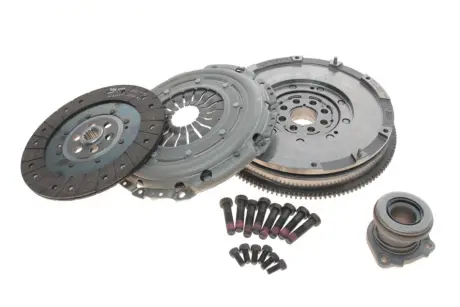 Комплект зчеплення в зборі Valeo phc 837437