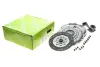 Комплект сцепления в сборе valeo phc 837440