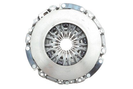 Комплект зчеплення в зборі valeo phc 837440