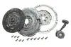 Комплект сцепления в сборе valeo phc 837440