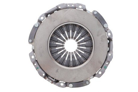 Комплект сцепления в сборе valeo phc 837441