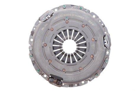 Комплект сцепления в сборе valeo phc 837441