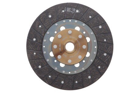 Комплект сцепления в сборе valeo phc 837441