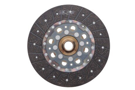 Комплект сцепления в сборе valeo phc 837441