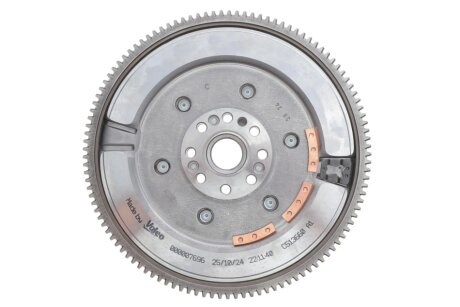 Комплект сцепления в сборе valeo phc 837454