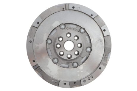 Комплект сцепления в сборе valeo phc 837454