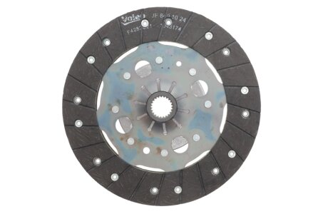 Комплект сцепления в сборе valeo phc 837454