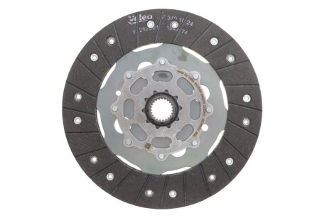 Комплект сцепления в сборе valeo phc 837454