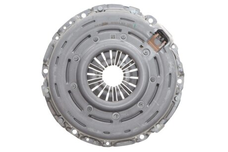 Комплект сцепления в сборе valeo phc 837454