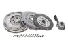 Комплект сцепления в сборе valeo phc 837454