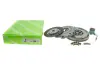 Комплект сцепления в сборе valeo phc 837456