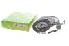 Комплект сцепления в сборе valeo phc 837457