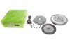 Комплект сцепления в сборе valeo phc 837459