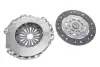 Комплект сцепления в сборе valeo phc 837459