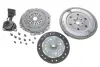 Комплект сцепления в сборе valeo phc 837459