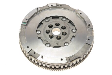 Комплект сцепления в сборе valeo phc 837462