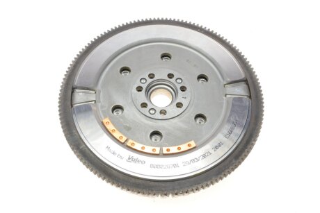 Комплект сцепления в сборе valeo phc 837462