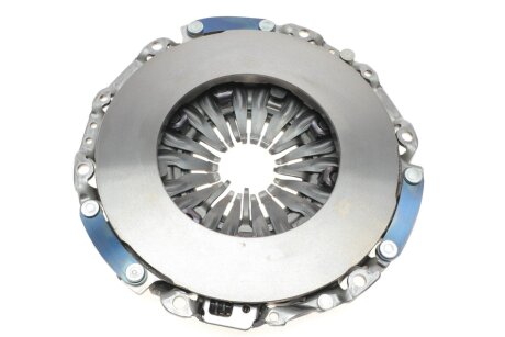 Комплект сцепления в сборе valeo phc 837462