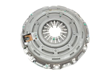 Комплект сцепления в сборе valeo phc 837462