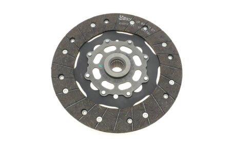 Комплект сцепления в сборе valeo phc 837462