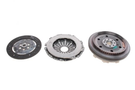 Комплект сцепления в сборе valeo phc 837476