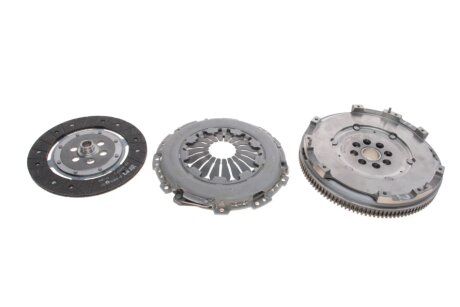 Комплект сцепления в сборе valeo phc 837476