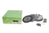 Комплект сцепления в сборе valeo phc 837476
