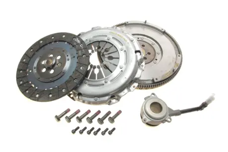 Комплект зчеплення в зборі Valeo phc 837497