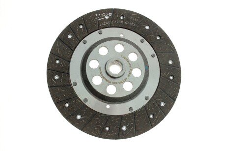 Комплект зчеплення в зборі valeo phc 837499