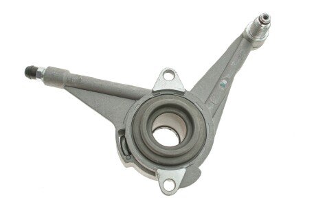 Комплект зчеплення в зборі valeo phc 837499