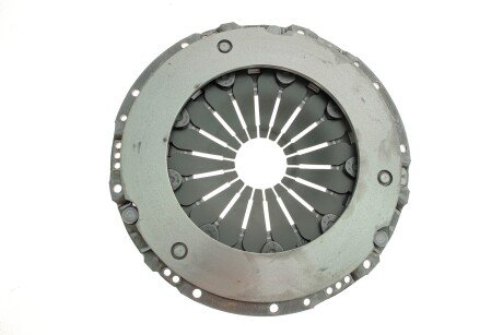 Комплект зчеплення в зборі valeo phc 837499