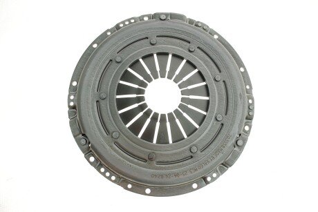 Комплект зчеплення в зборі valeo phc 837499