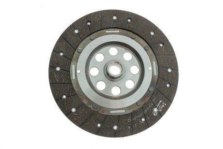 Комплект зчеплення в зборі valeo phc 837499