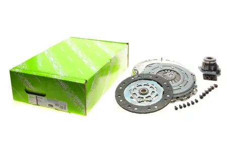Комплект сцепления в сборе valeo phc 837522