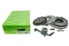 Комплект сцепления в сборе valeo phc 837529