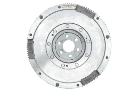 Комплект сцепления в сборе valeo phc 837538