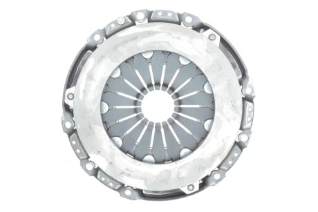 Комплект сцепления в сборе valeo phc 837538